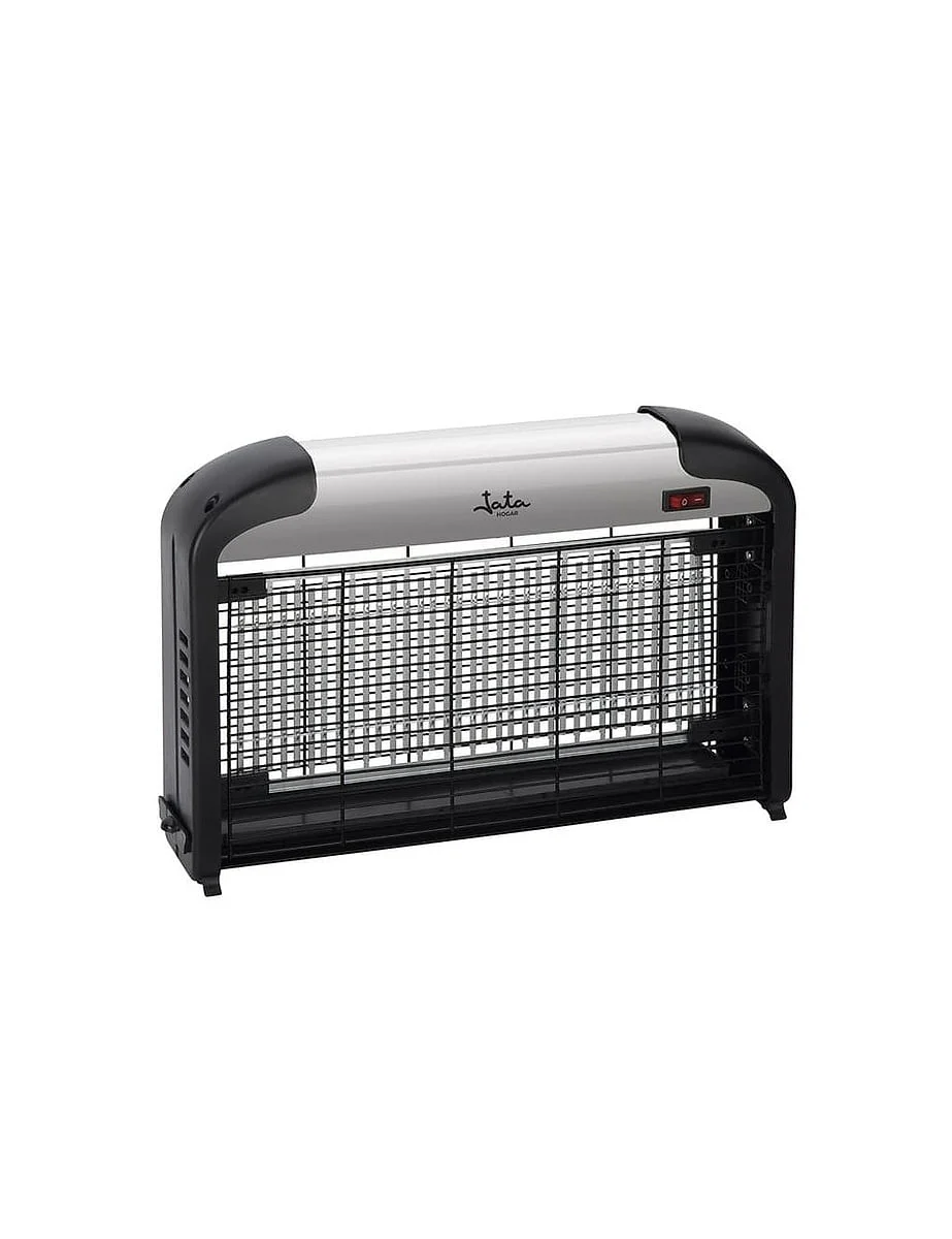 Mata Insectos Jata MATL9220 80 m² 13W Luz LED IPX4