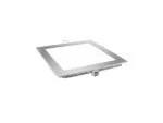 Downlight LED Ilumax ROY Plata 6W CCT Seleccionable