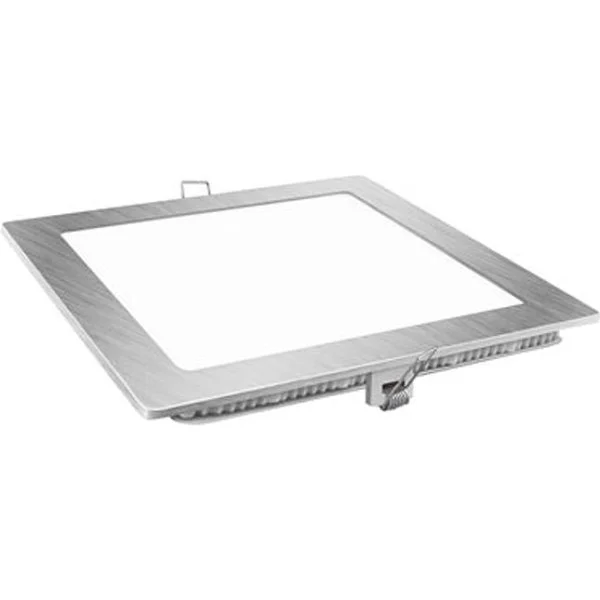 Downlight LED Ilumax ROY Plata 6W CCT Seleccionable