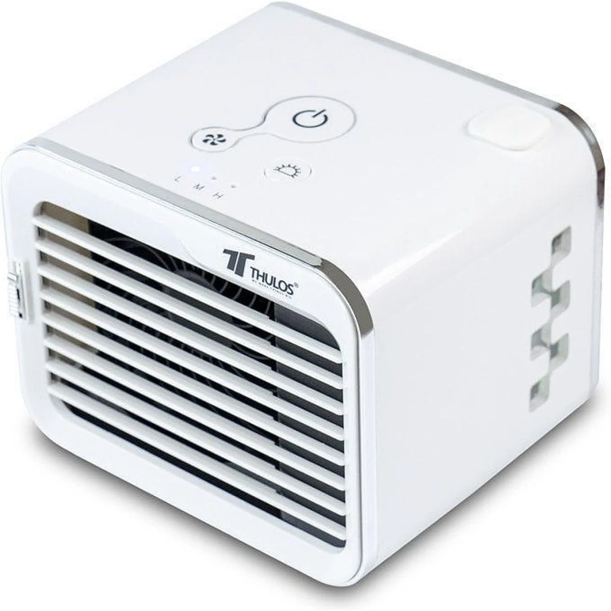Mini Enfriador de Aire Thulos TH-KB14 Portátil Eficiente