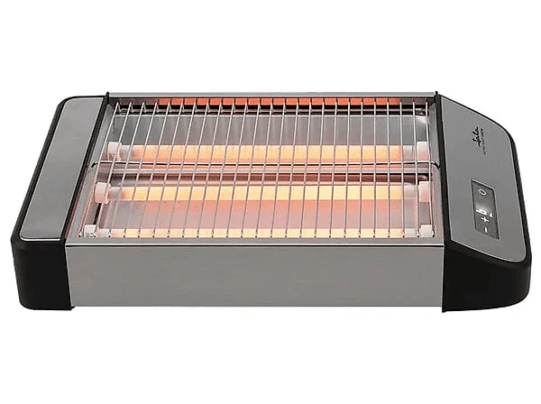 Tostador Jata Horizontal 3 Tubos Digital 1000W