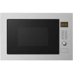 Microondas Corbero CMICP125 25 L 900 W Grill Inox Integrable