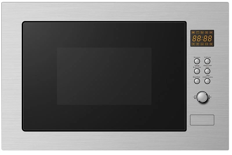 Microondas Corbero CMICP125 25 L 900 W Grill Inox Integrable