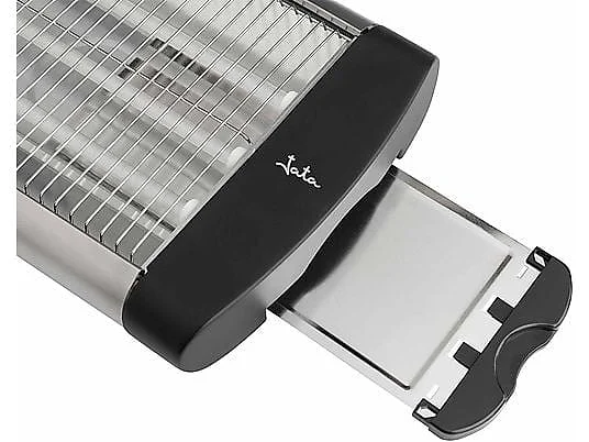 Tostador Jata Horizontal Plano 3 Tubos 600 W