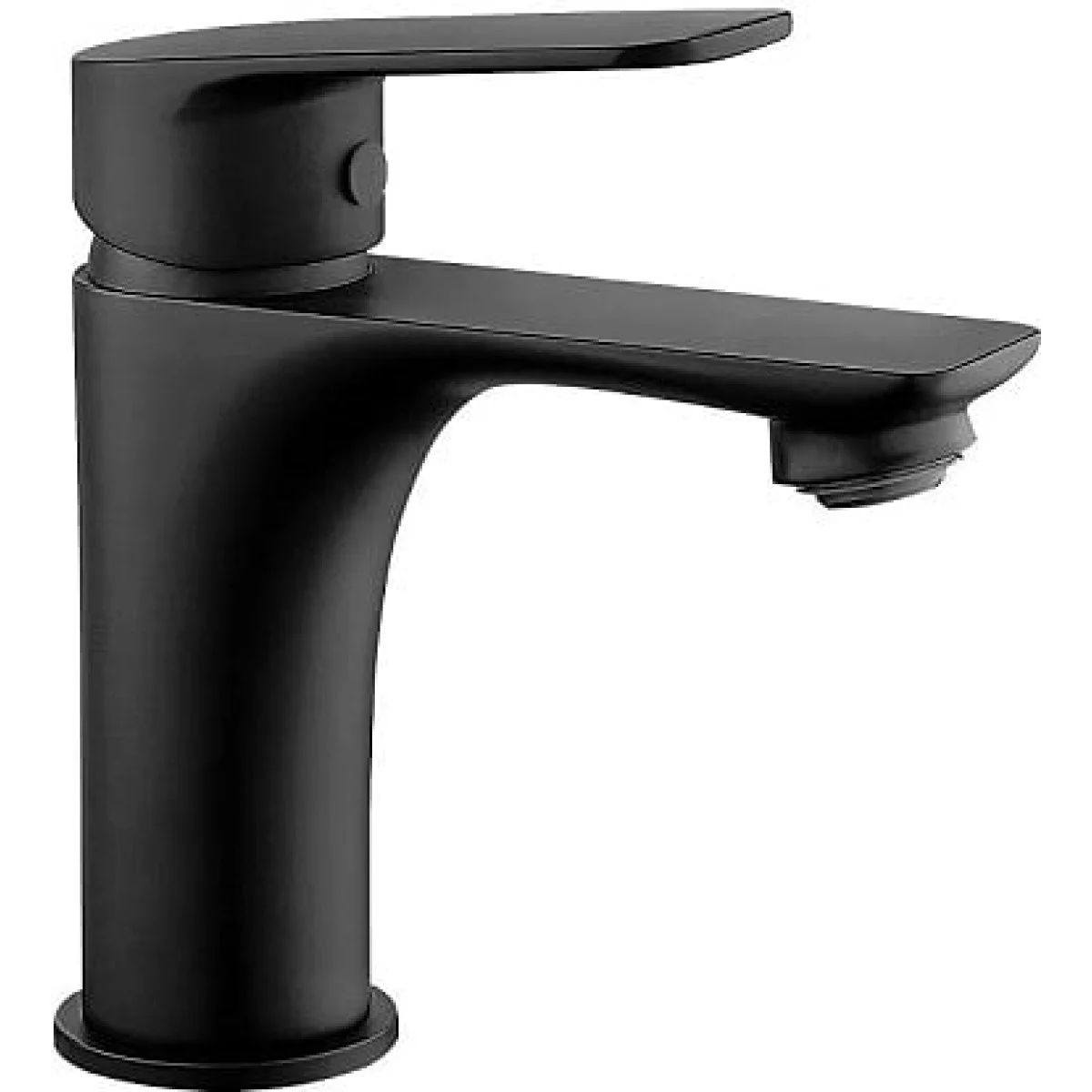 Grifo de Lavabo Artic Negro