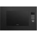 Microondas encastre Daewoo MD-BK201GB-EU 20L Grill Digital Negro