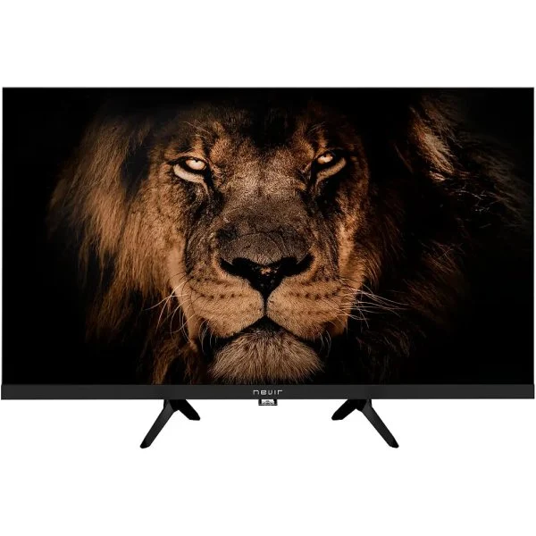 Televisor LED Nevir NVR-7804BC-32 32" HD Ready 60Hz USB HDMI