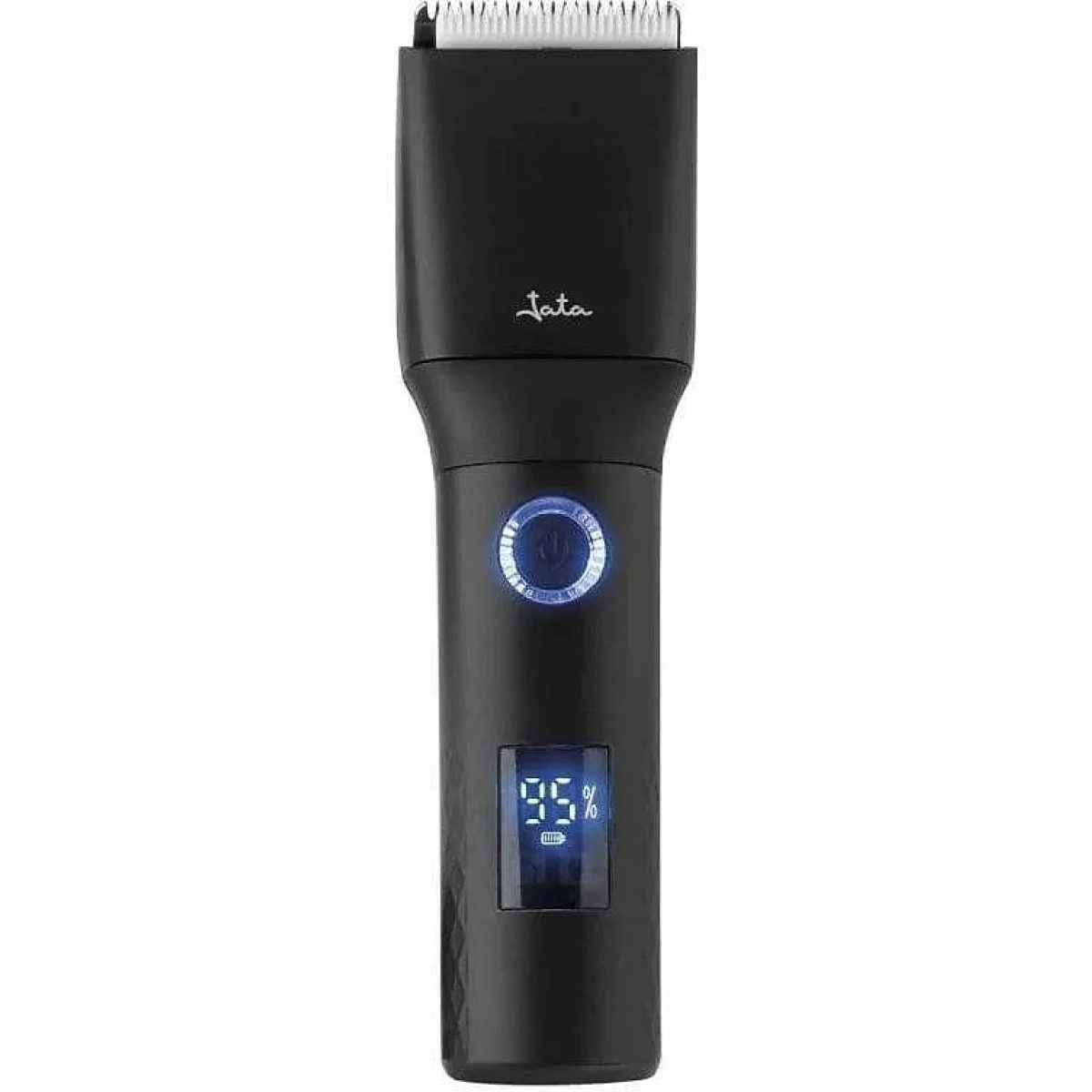 Cortapelos Jata JBCP3700 Carga USB Negro