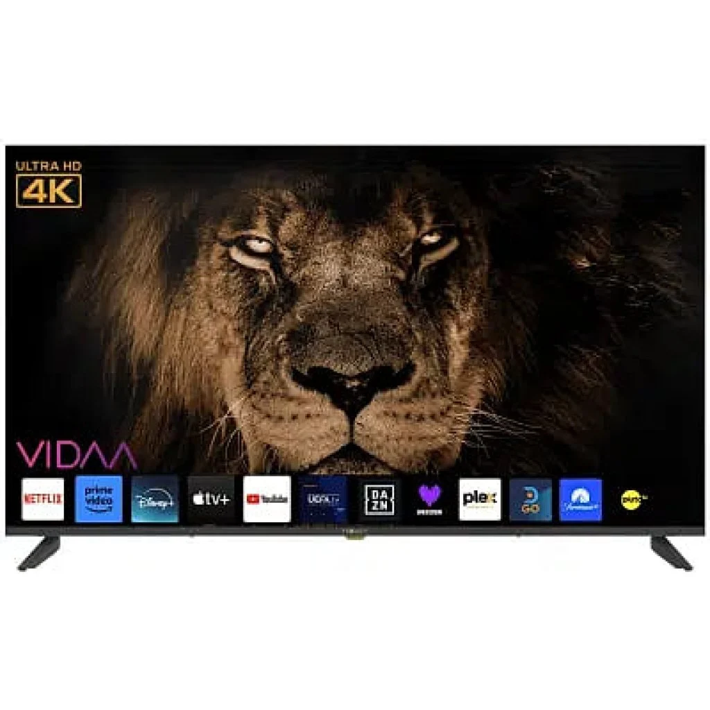Tv hasta 55"
