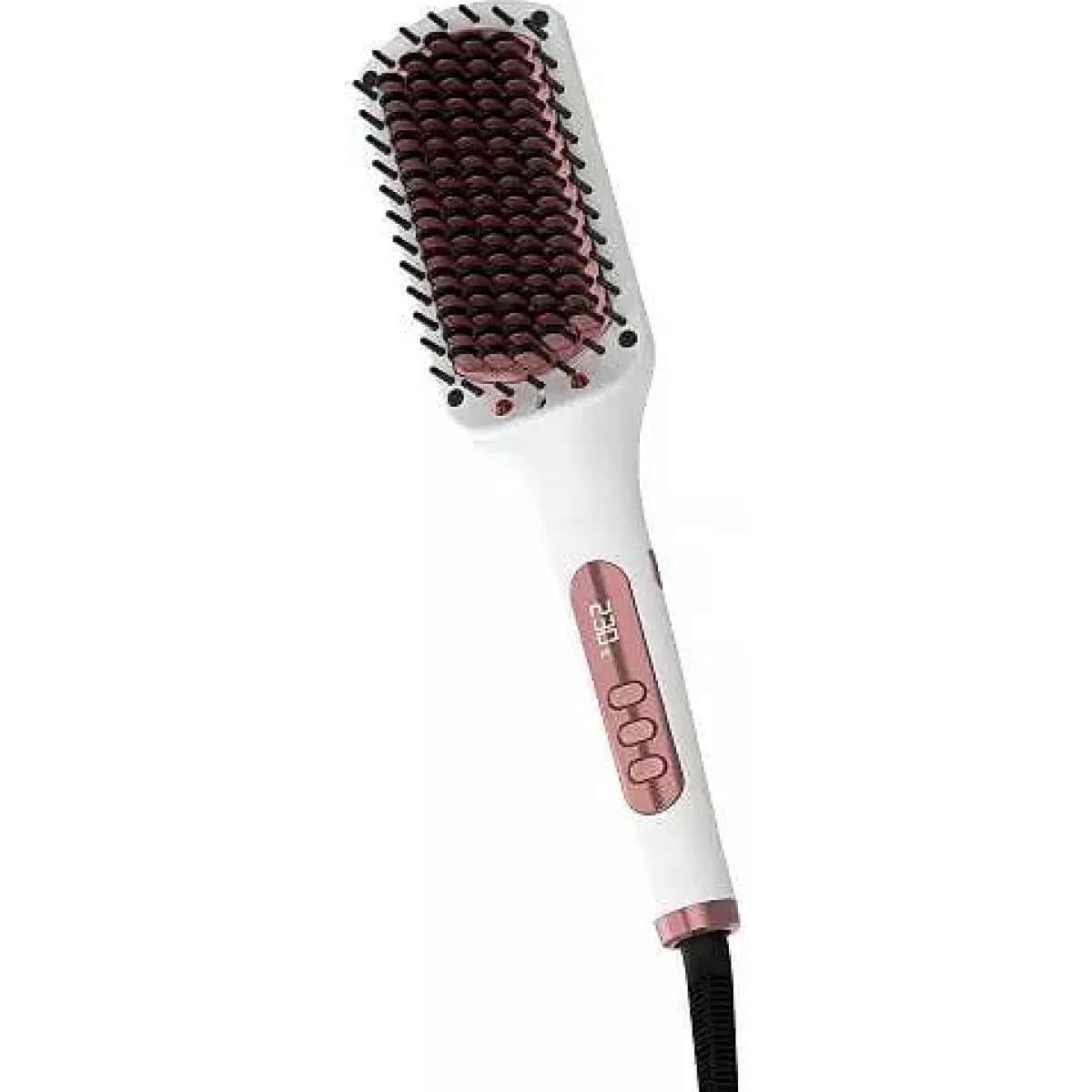 Cepillo Alisador Solac MD7403 230º Iónico Cable Giratorio Apagado Automático