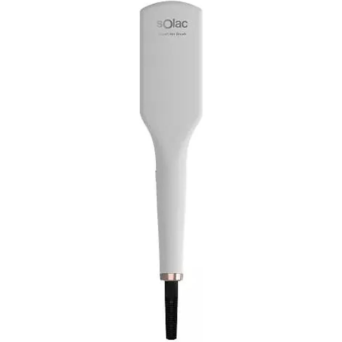 Cepillo Alisador Solac MD7403 230º Iónico Cable Giratorio Apagado Automático