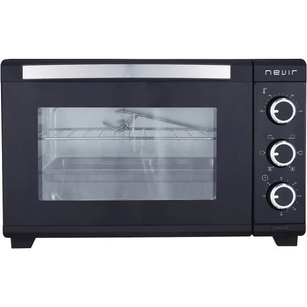 Horno Sobremesa Nevir NVR-9847HC-25L 25 L Convección Negro