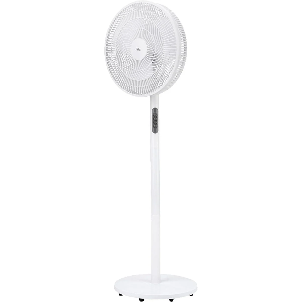 Ventilador de pie Jata JVVP3061 40 cm 50 W Blanco