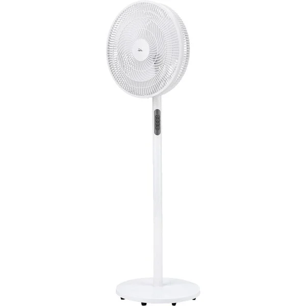 Ventilador de pie Jata JVVP3061 40 cm 50 W Blanco