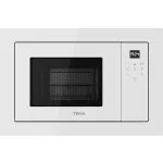 Microondas Integrable Teka ML 8220 BIS 22 L Cristal Blanco