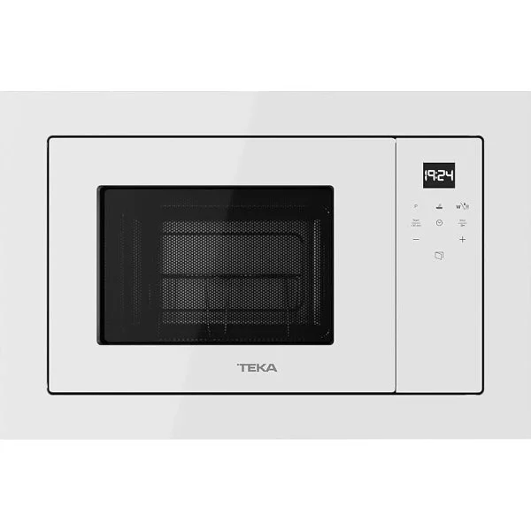 Microondas Integrable Teka ML 8220 BIS 22 L Cristal Blanco