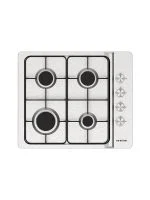Encimera Infiniton GAS4BNAI 4 Fuegos 60 cm Inox
