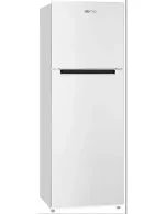 Frigorífico Uro 2.P 170X60 E Blanco Clase E 325L
