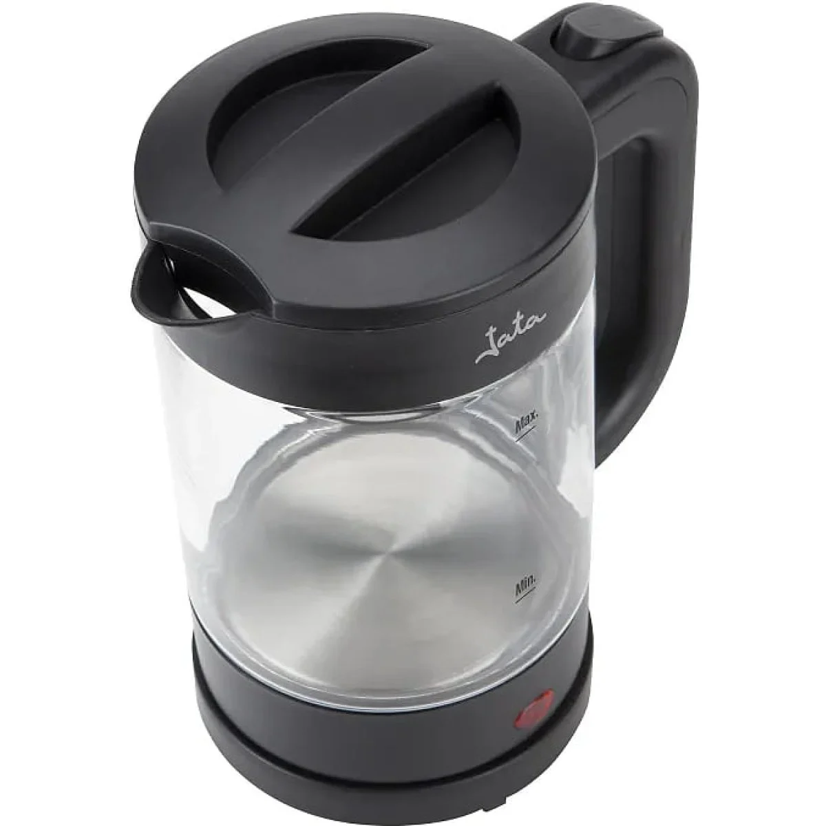 Hervidor de Agua Jata CRISTAL 1,2L 2200W