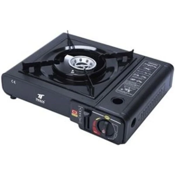 Cocina portátil Thulos Camping Gas 1 fuego
