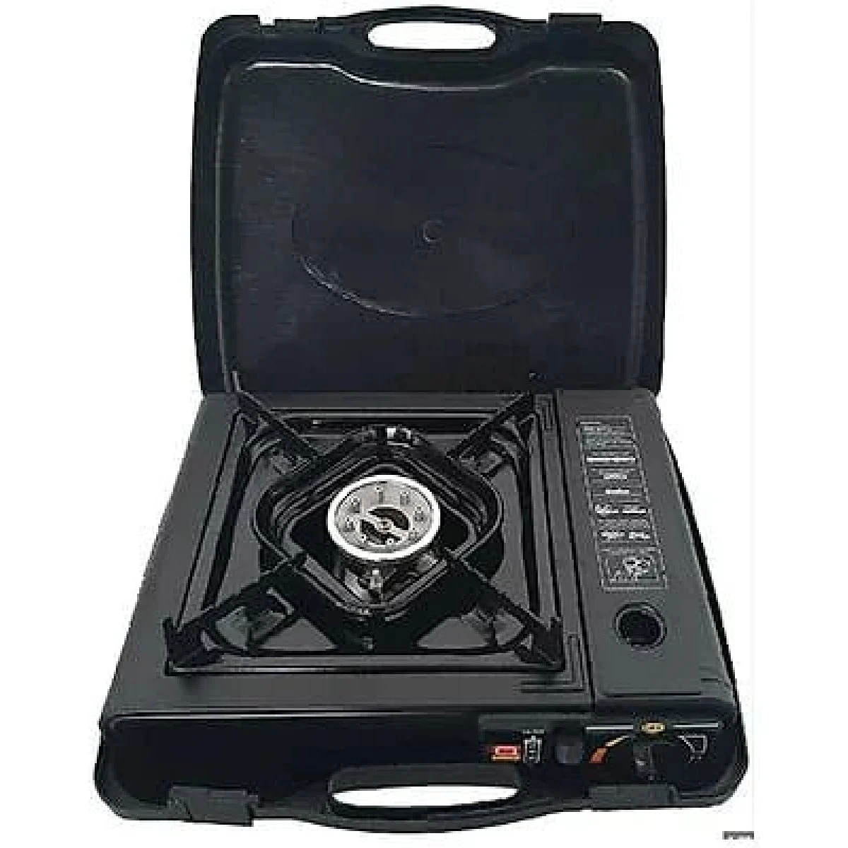 Cocina portátil Thulos Camping Gas 1 fuego