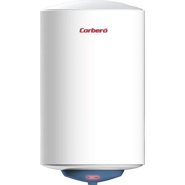 Termo Eléctrico Corbero CTMBA80 74 L Vertical Clase C