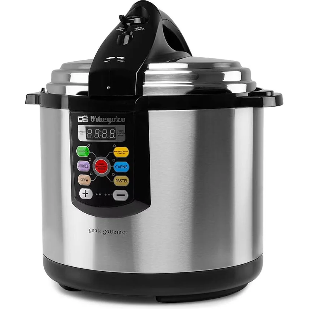 Robot de cocina