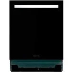 Lavavajillas Infiniton DIW-G61N Semi Integrado Cristal Negro