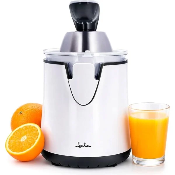 Exprimidor Jata JEEX1058 350 W Blanco