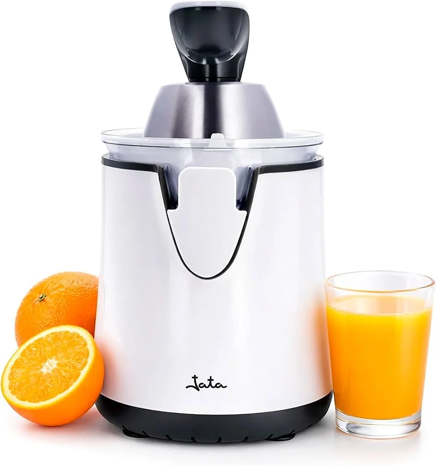 Exprimidor Jata JEEX1058 350 W Blanco