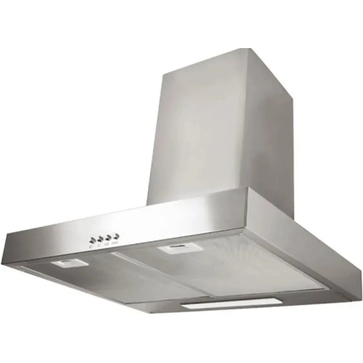 Campana Universal B Plana 60 cm Kenia 2060