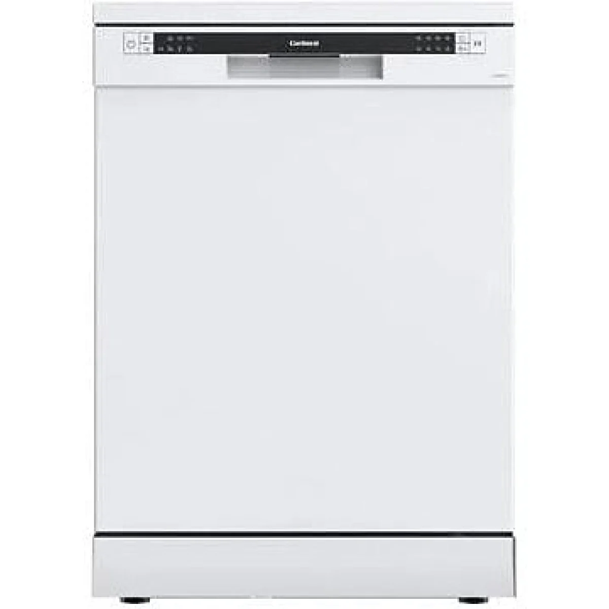 Lavavajillas Corbero CLVM605W 60 cm 12 Cubiertos Clase E Blanco