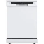 Lavavajillas Corbero CLVM605W 60 cm 12 Cubiertos Clase E Blanco