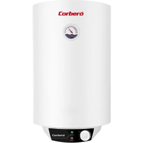 Termo eléctrico Corbero C 135 L 1500 W Instalación Vertical