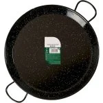 Paellera Esmaltada 46cm 12 Raciones