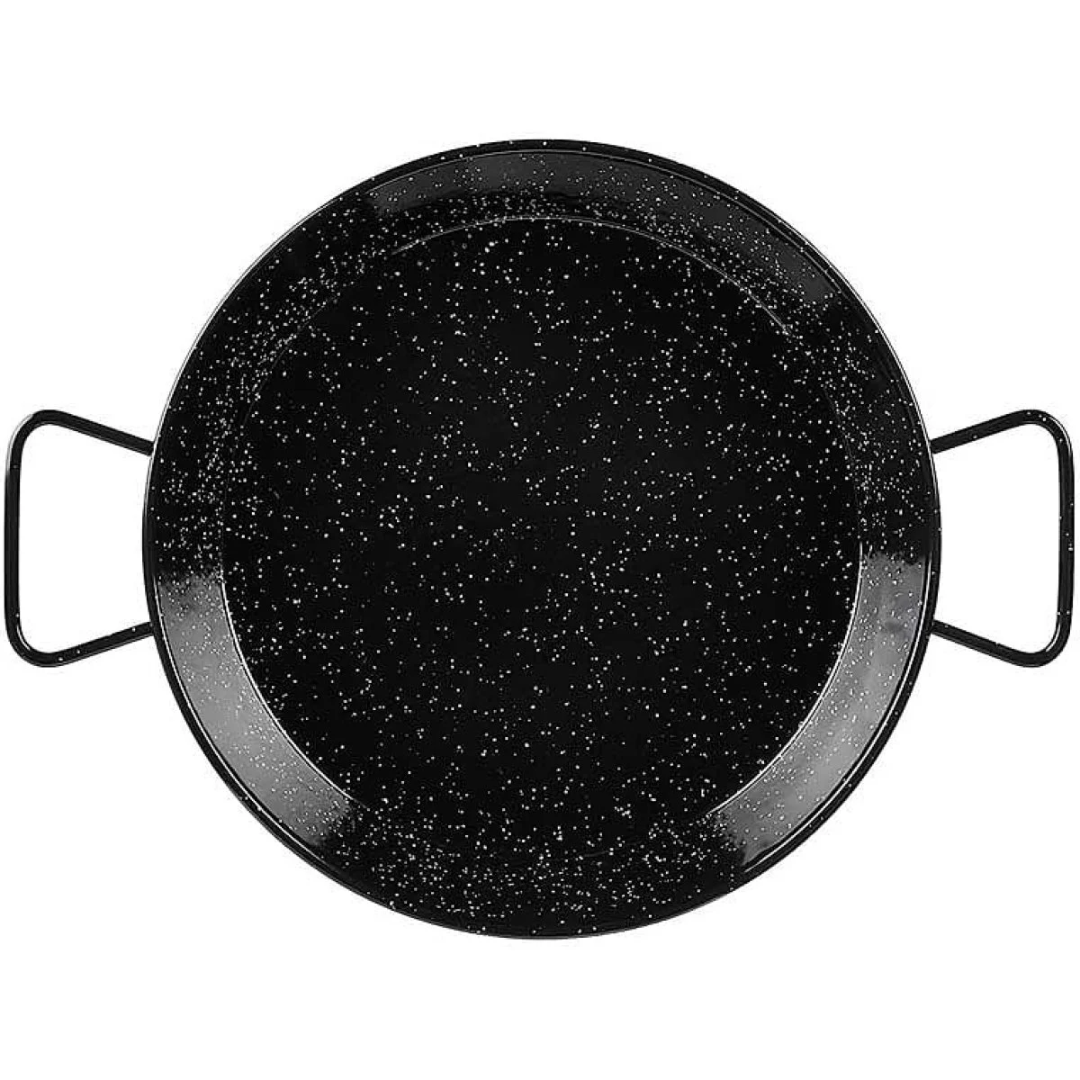 Paellera Esmaltada 46cm 12 Raciones