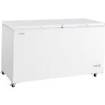 Horizontal hasta 500 l