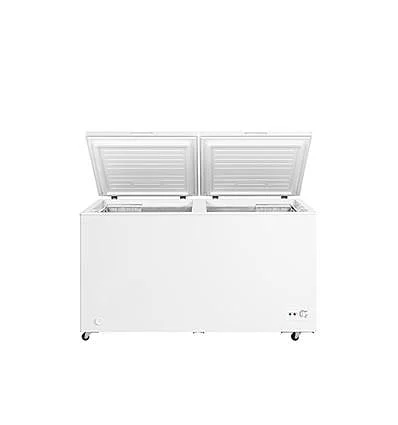 Congelador Corbero CCHM521W 508 L Clase E Horizontal Blanco