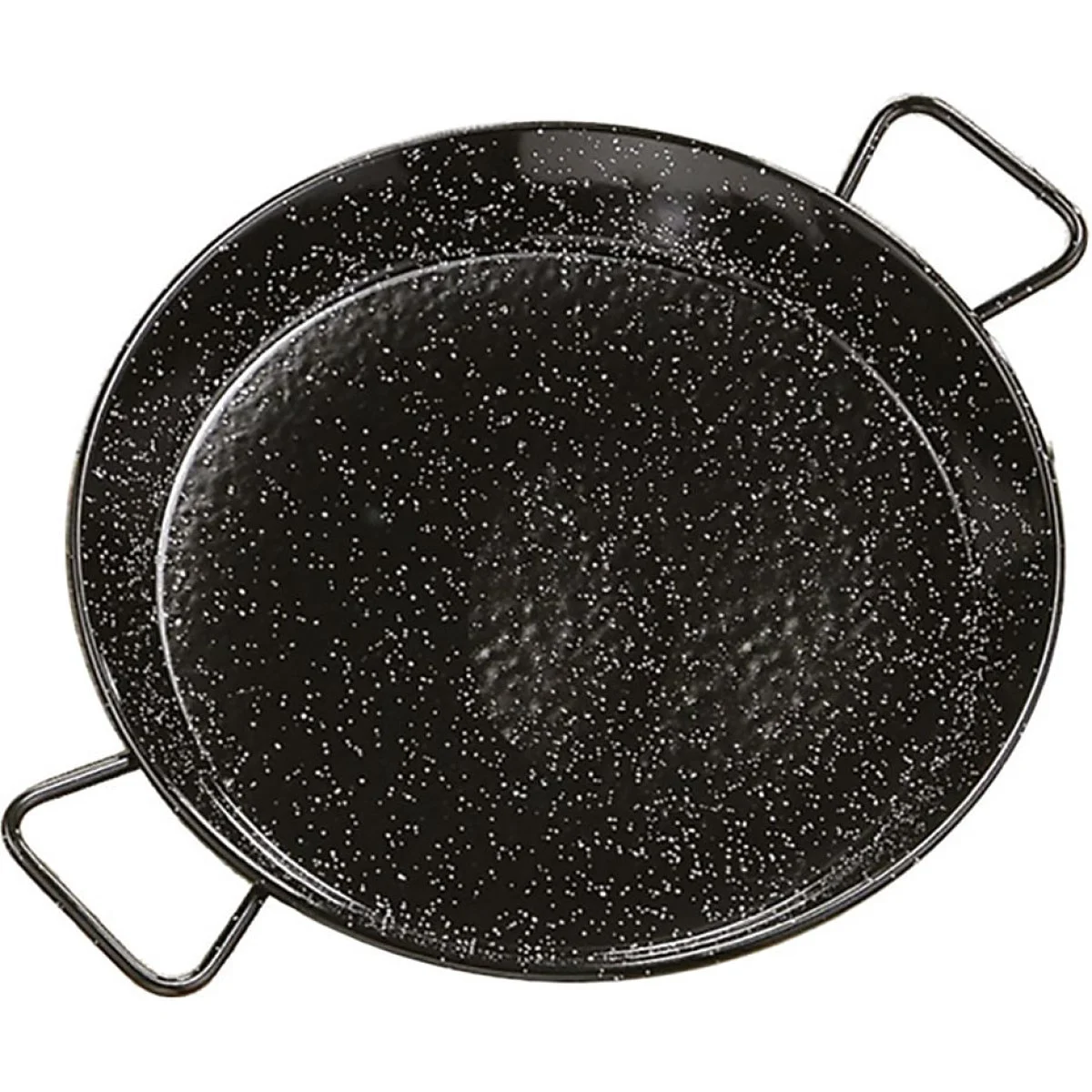 Paellera ESMALTADA 60cm 20 Raciones