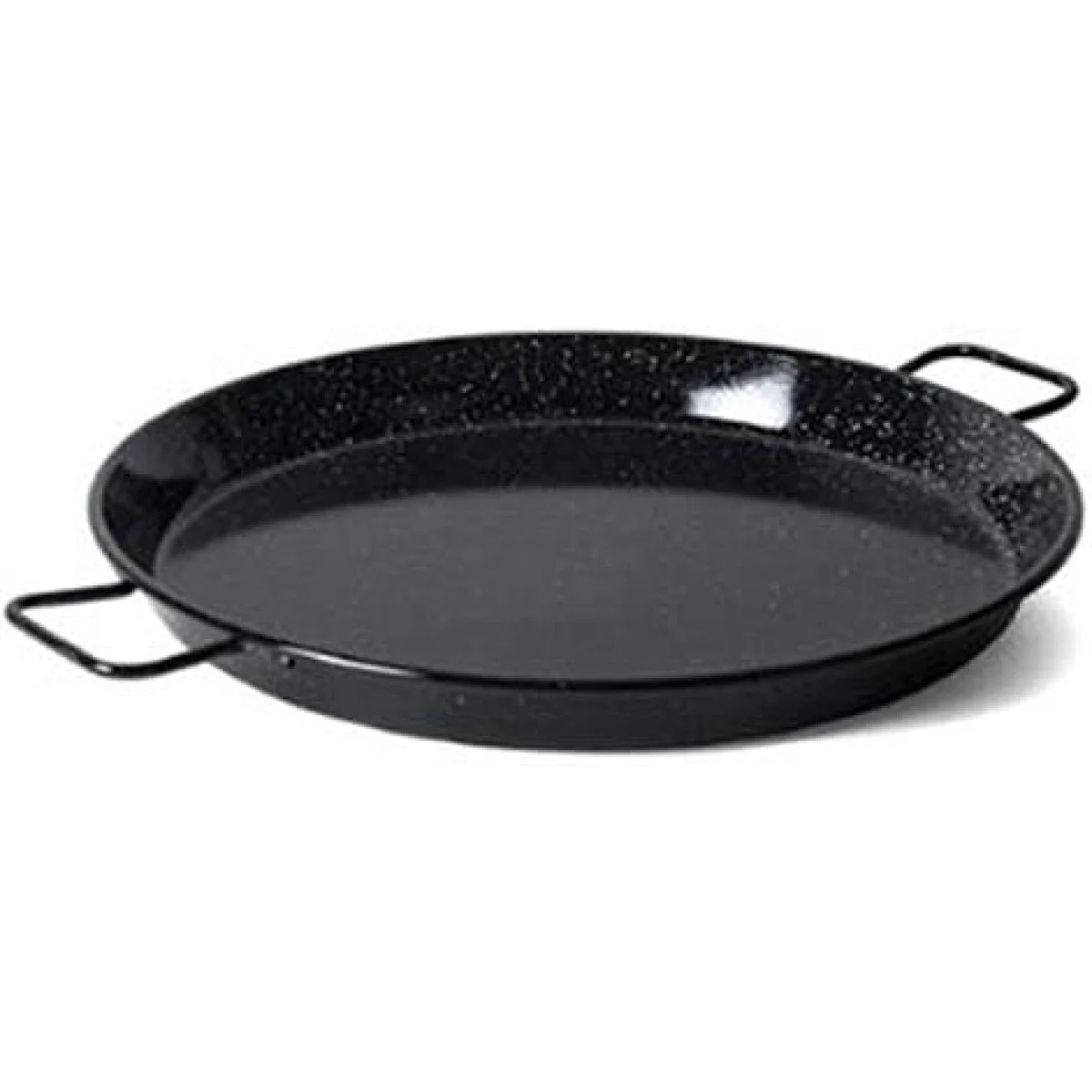 Paellera ESMALTADA 60cm 20 Raciones