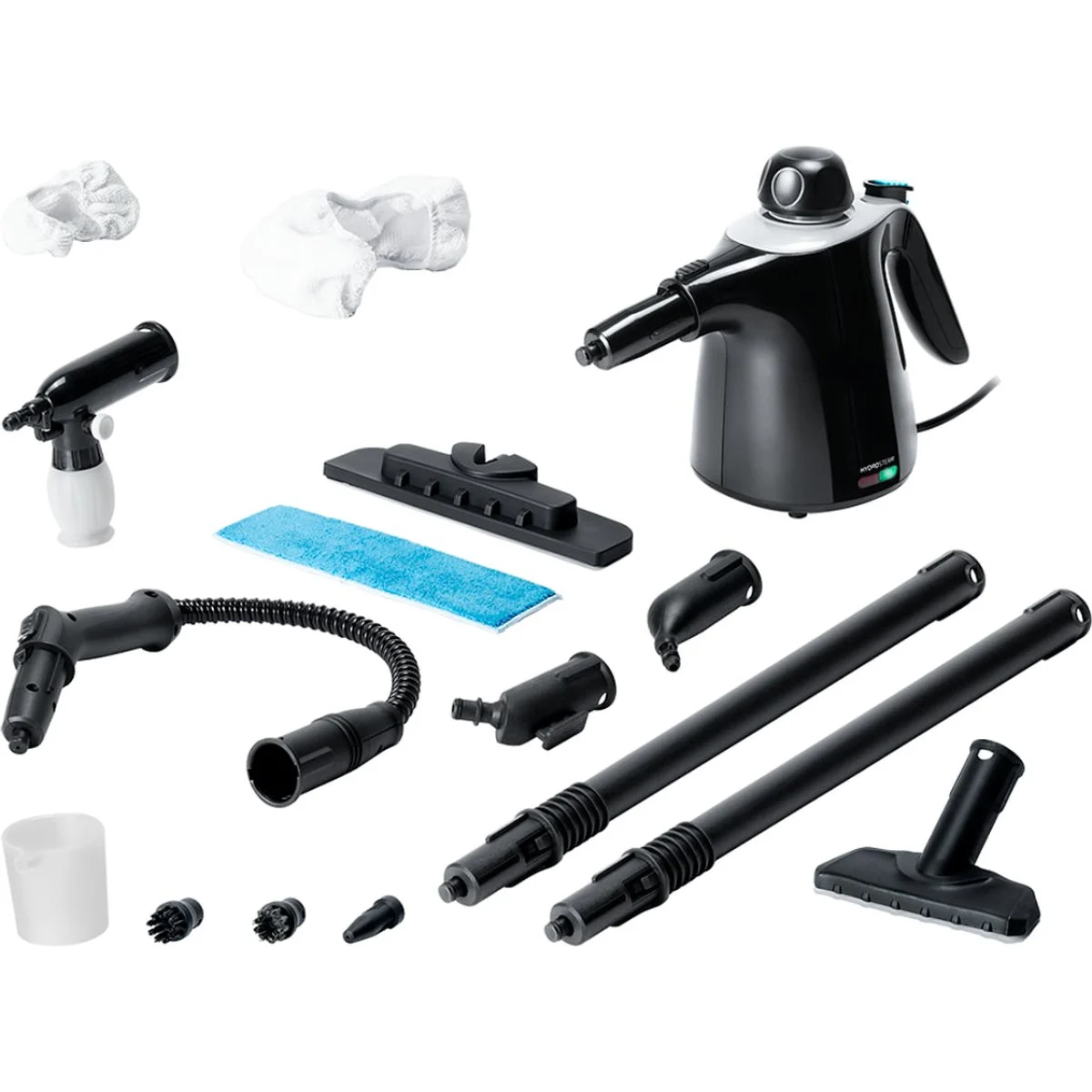 Vaporeta Cecotec Hydrosteam 1300 Rapid Max 3 Bares 1350 W 30 g/min