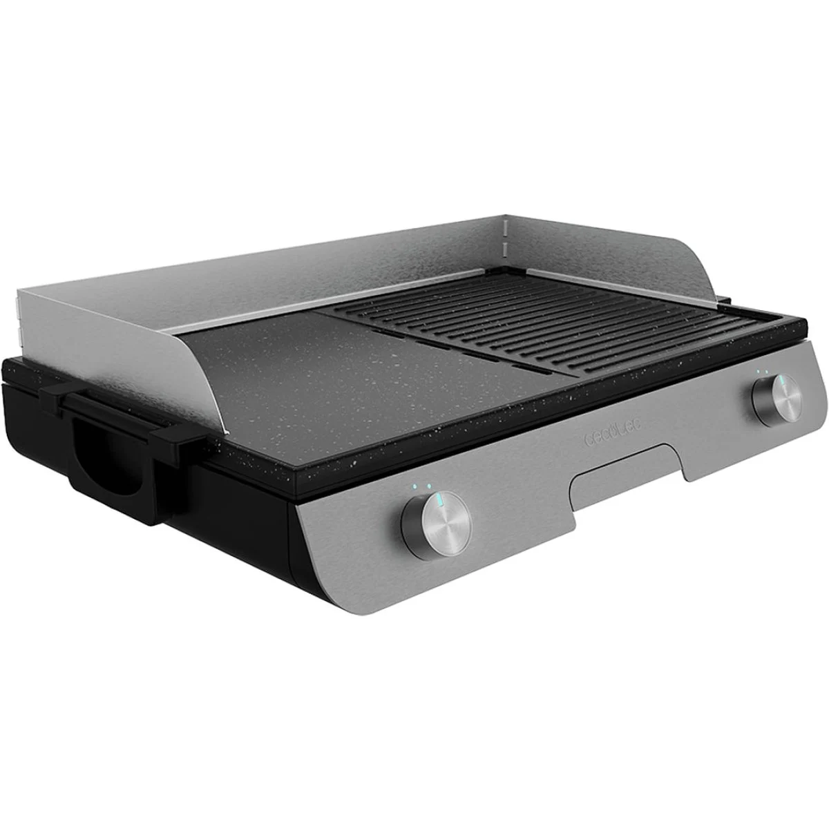 Barbacoa Eléctrica Cecotec PerfectRoast 3000 3000 W Inox