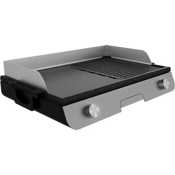 Barbacoa Eléctrica Cecotec PerfectRoast 3000 3000 W Inox
