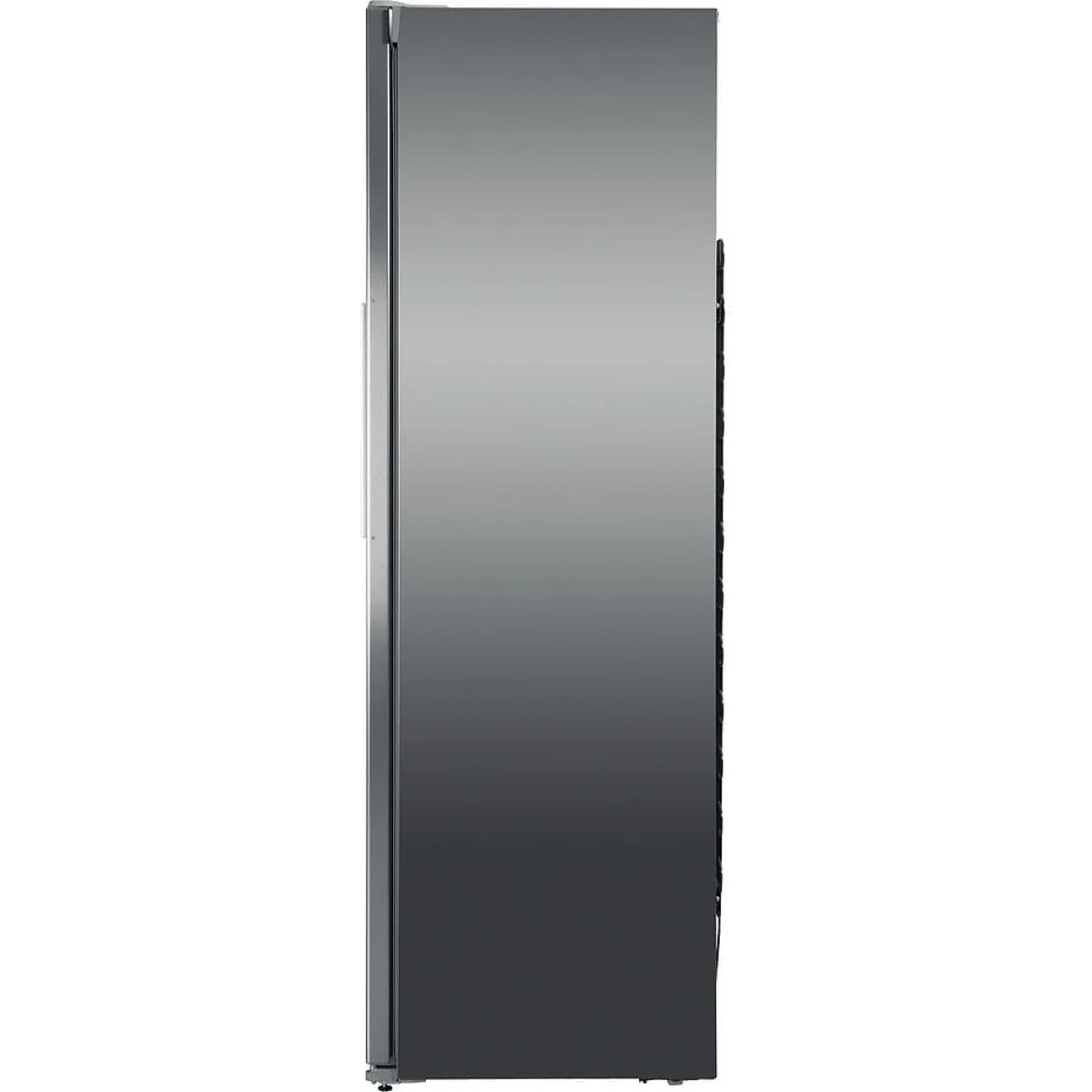 Frigorífico Whirlpool 1.P 188X60 E Inox Cíclico