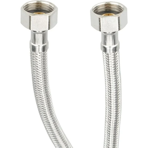 Latiguillo Fsk Inox H1/2 X H1/2 30 cm