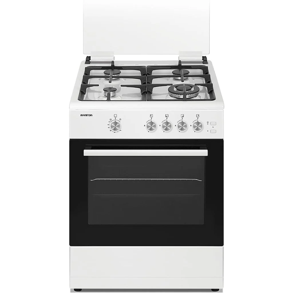 Cocinas 60 cm