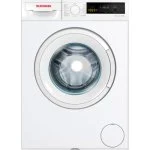 Lavadora Telefunken TLK7A12 7 Kg 1200 rpm Clase A Inverter Blanca