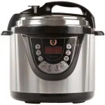Olla a presión eléctrica Magefesa Easy Express 6 L 500W Programable