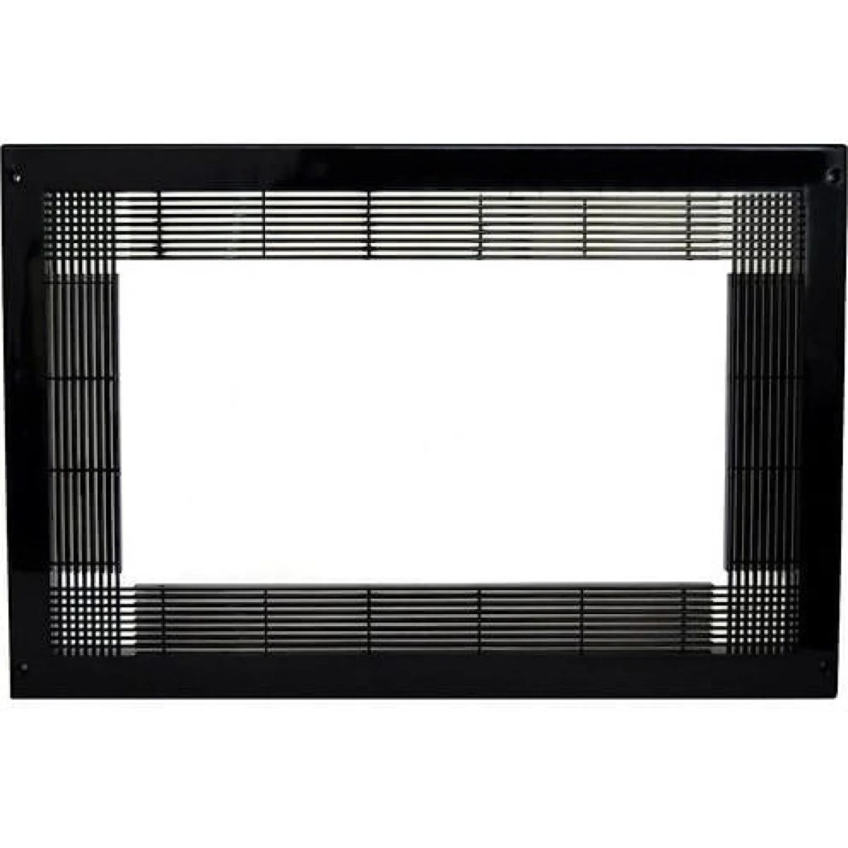 Marco de microondas Universal Micel 60x40 Negro
