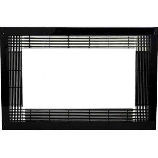 Marco de microondas Universal Micel 60x40 Negro